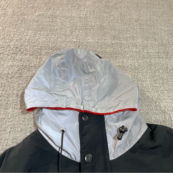 Vtg Nautica Competition Ski Jacket - Picture 3 of 10